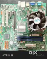Motherboard