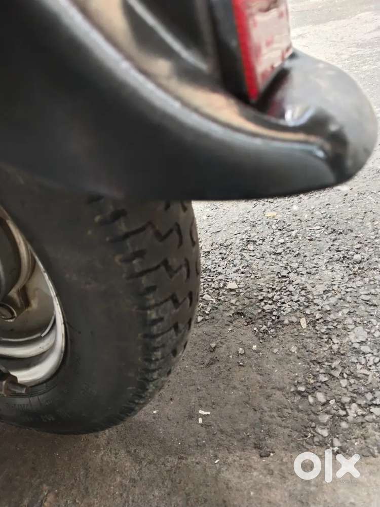 Good condition