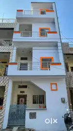 1BHK RENT HOUSE SMRITI NAGAR CHOTA BANGARDA ROAD