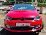 Volkswagen Polo 2013-2015 GT 1.5 TDI, 2016, Diesel