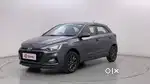 Hyundai Elite i20 ASTA 1.2 AT, 2018, Petrol