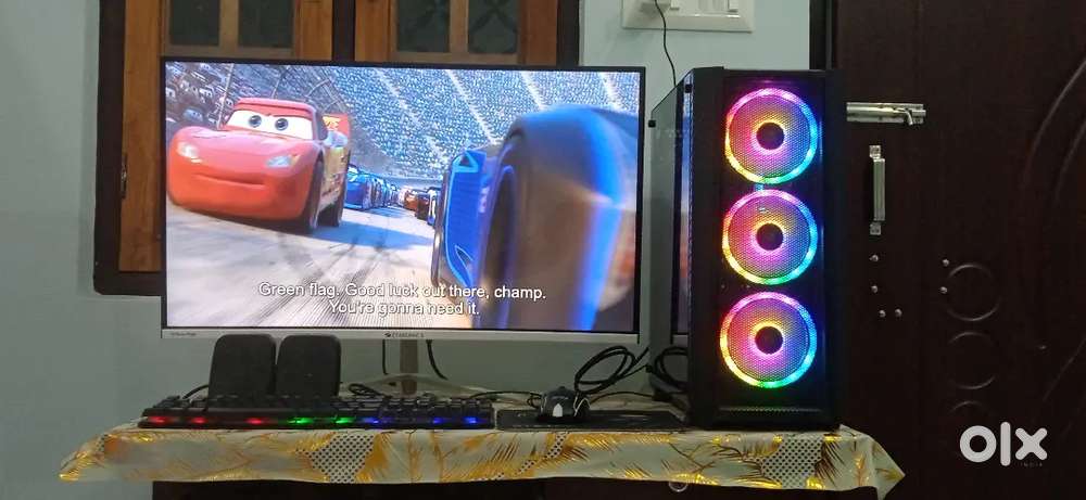 Computer pc