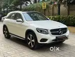 Mercedes-Benz GLC 220d 4MATIC, 2018, Diesel