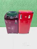 Used Washing Machine – Ready to Use, Affordable Deal*