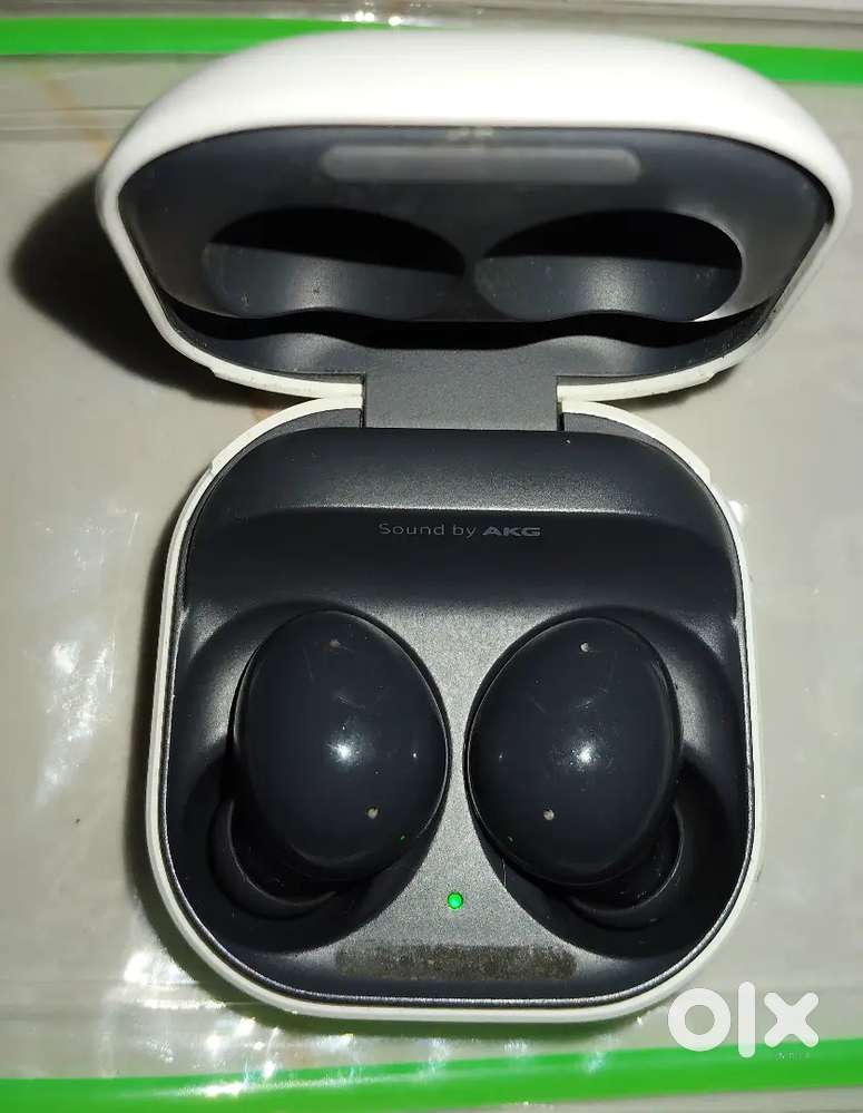 Sumsung galaxy buds 2