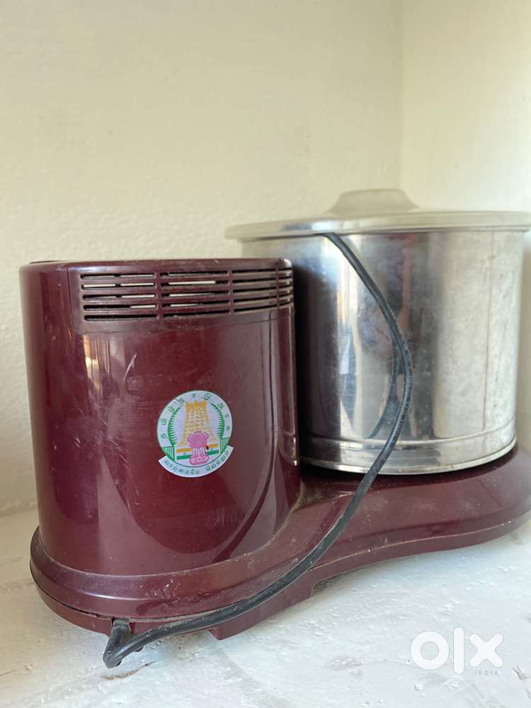 Wet Grinder Good Condition