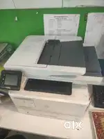 HP Laserjet pro MFP 4104 DW