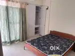 Indipendent without owner 2bhk flat rajpur road dit k pass masuri view