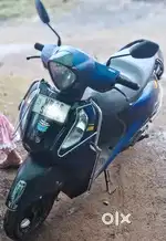 Fresh condition