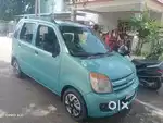 Maruti Suzuki Wagon R 2006-2010 LXI Minor, 2009, LPG