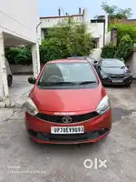 Tata Tiago XE, 2017, CNG & Hybrids