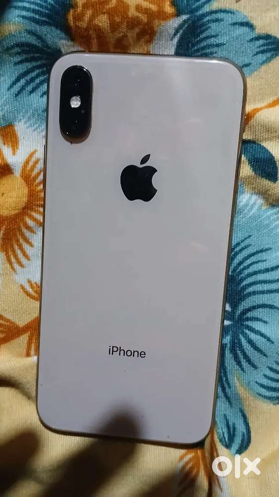 Iphone xs 64gb