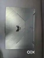 ASUS TUF GMAING F15 FX506HF