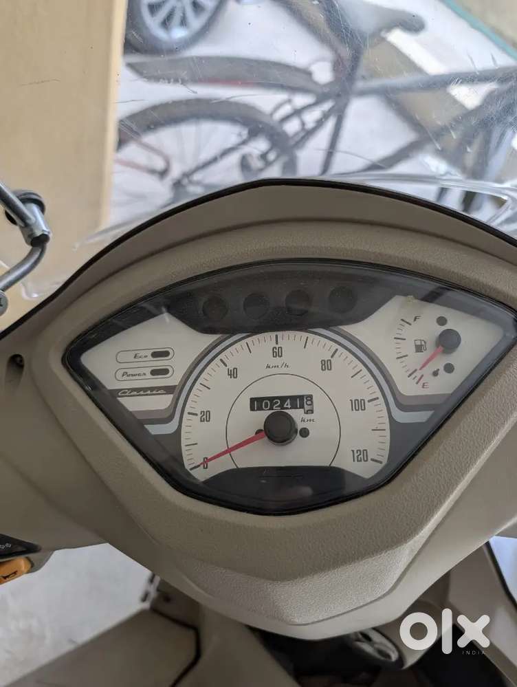 TVS JUPITER 2019 MODEL