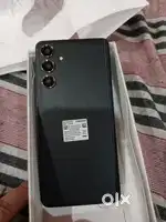 New phone f55