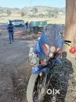 A bike good condition