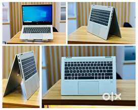 HP Elitebook X360 435 G7 AMD Ryzen 7 Pro | 16GB RAM | 256 Gb SSD