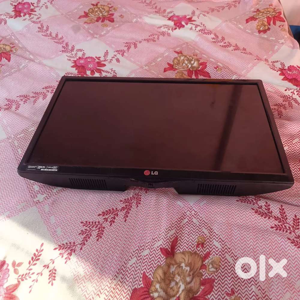 LG tv 22 inch