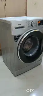 IFB 7KG Front Load washing machine with heater