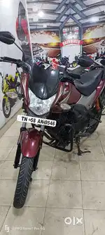 sp shine 125, Mar/2015