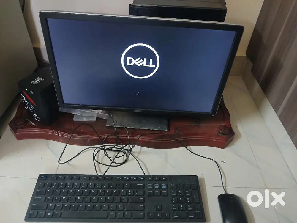 Dell optiplex i7