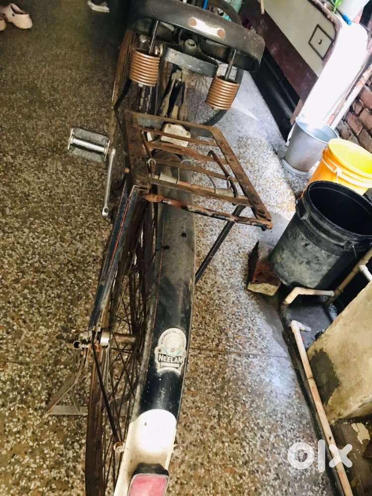 Neelam cycle