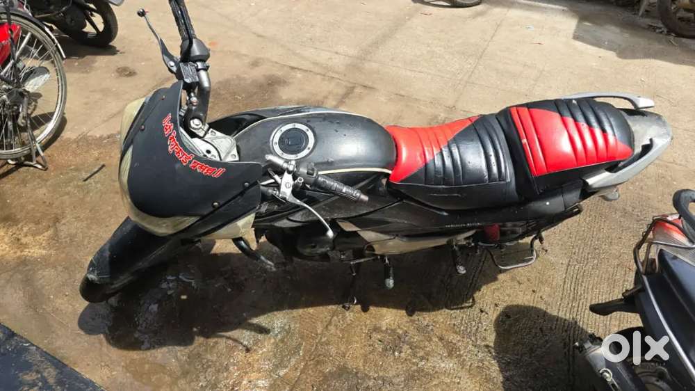 Cbz extreme in neat condition