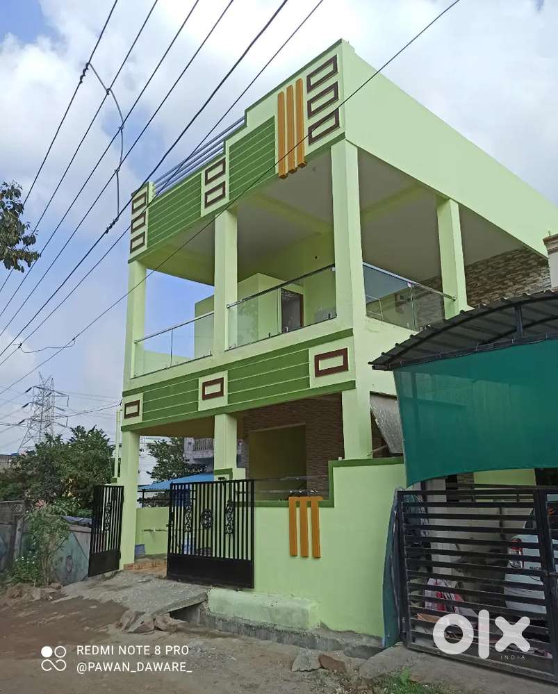 1BHK For Rent