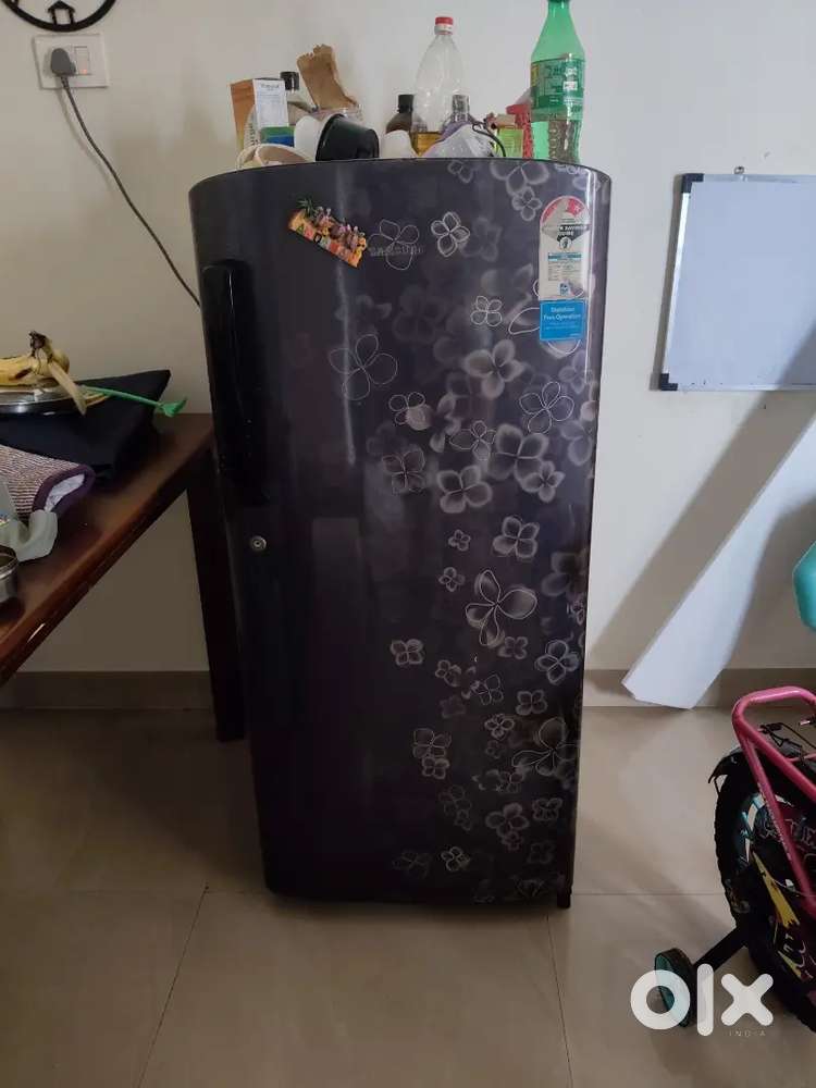 SAMSUNG FRIDGE FOR SALE