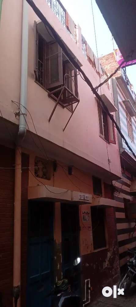 House for selling near by bangla gown gali number 3