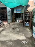 Rent shop opposite khanwilkar petrol pump