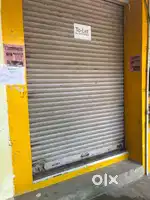 Shop for rent