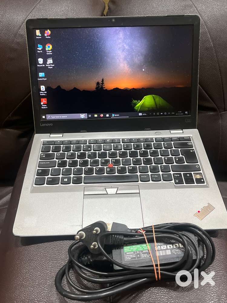 Lenovo ThinkPad 16/256 GB Ssd i7 6th Generation