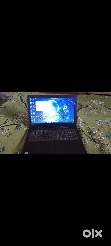 Lenovo ideapad i3 2 gb ram out for sale