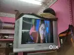 Samsung 29 inches TV CRT good working condition sales