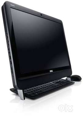 Dell Vostro 360 All In One Computer