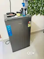Marq Mini Refrigerator
