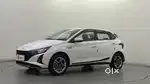 Hyundai i20 Sportz 1.2 MT, 2024, Petrol