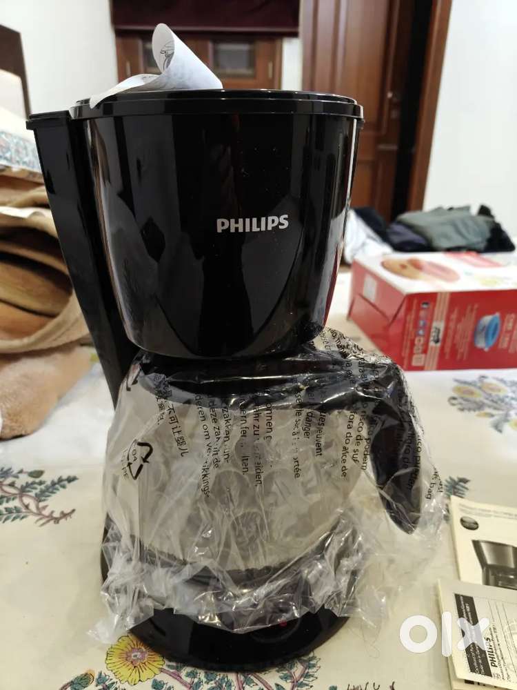 Philips Coffeemaker Machine