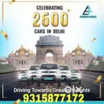 Everest fleet Rental car
