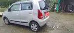 Maruti Suzuki Wagon R 1.0 2011