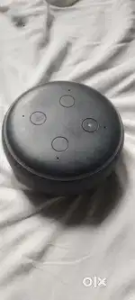 Amazon alexa echo dot 3rd generation