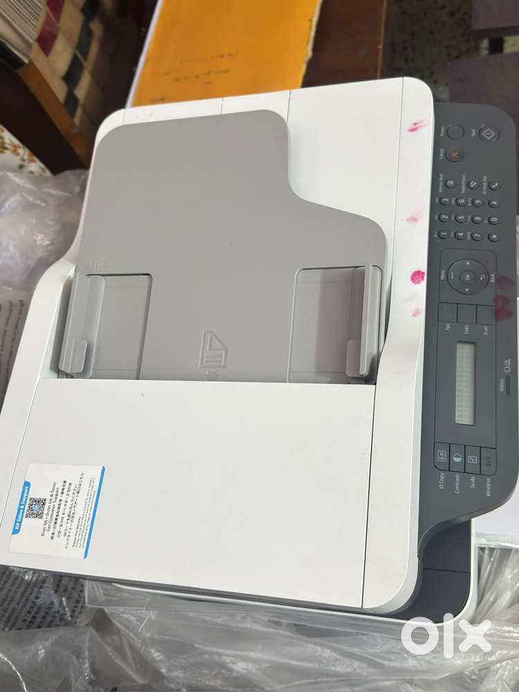HP printer