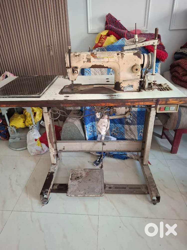 Juki sewing machine