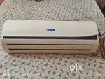Blue star 1 ton AC