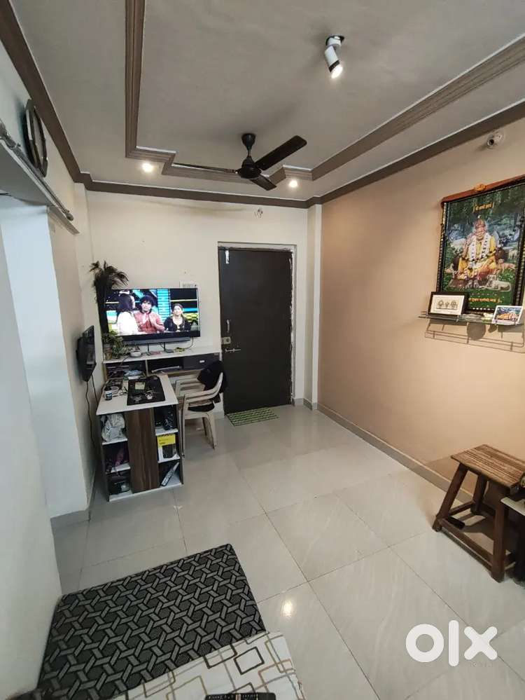 2 BHK flat for sell