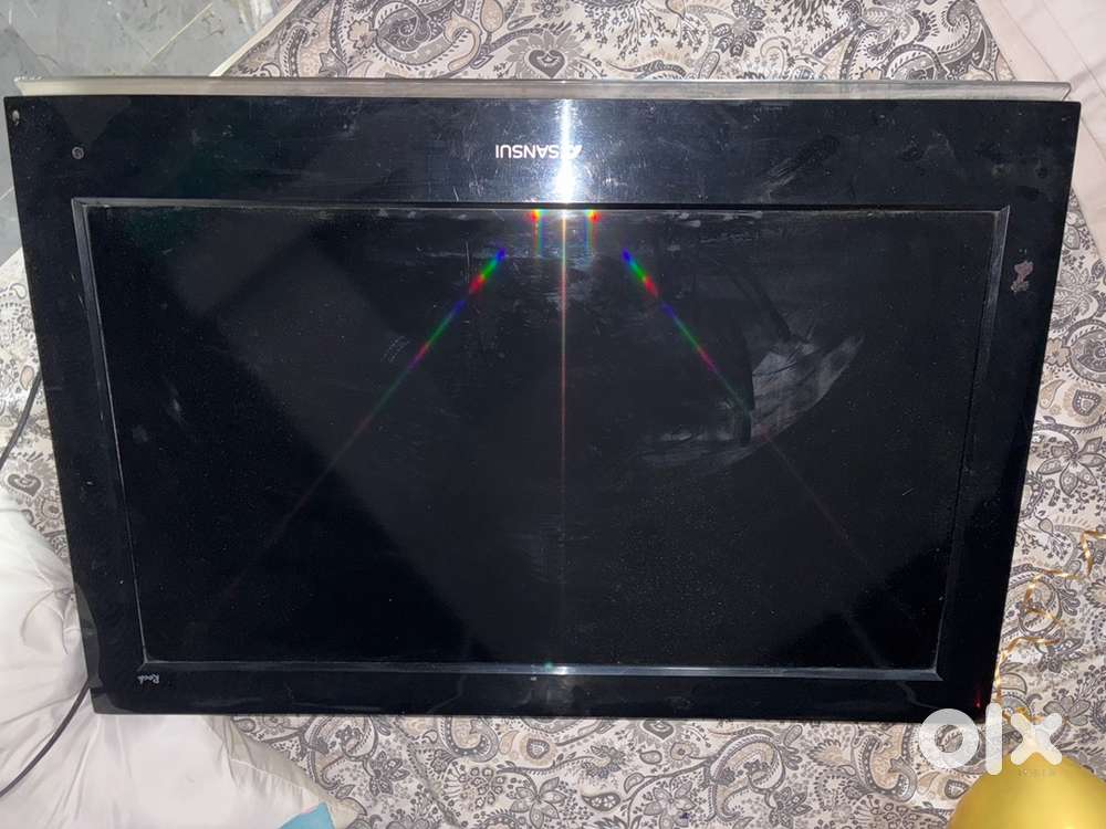 Sansui tv for sale