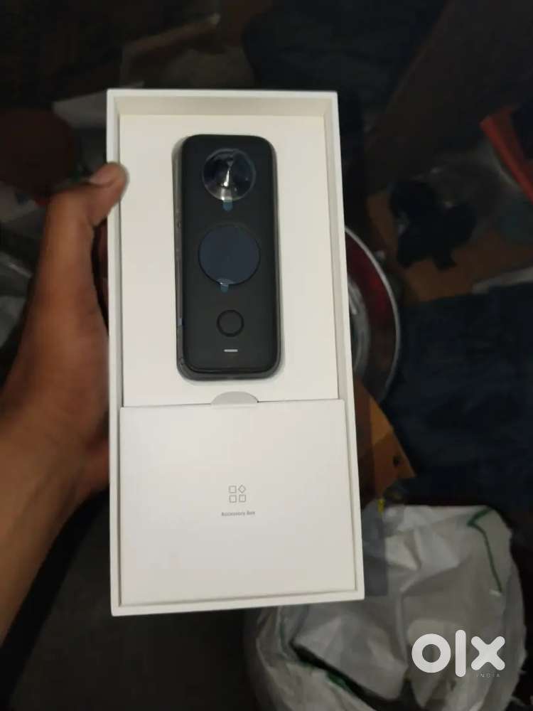 Insta x2  4 month old