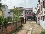 Building for rent, flat etc