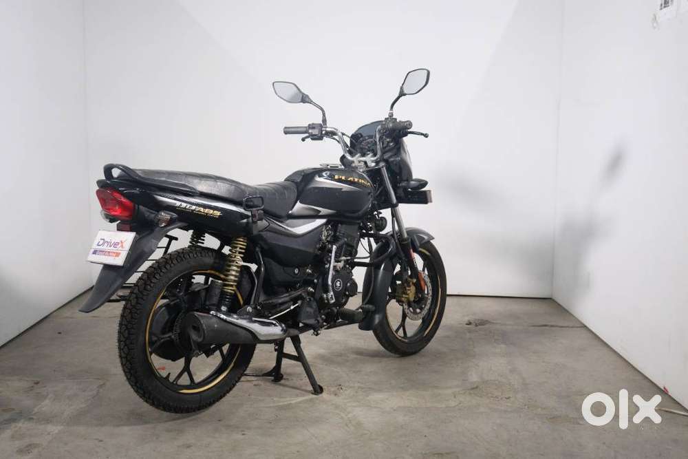 2901 / PLATINA / BANK FINANCE AVAILABLE